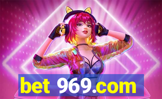 bet 969.com